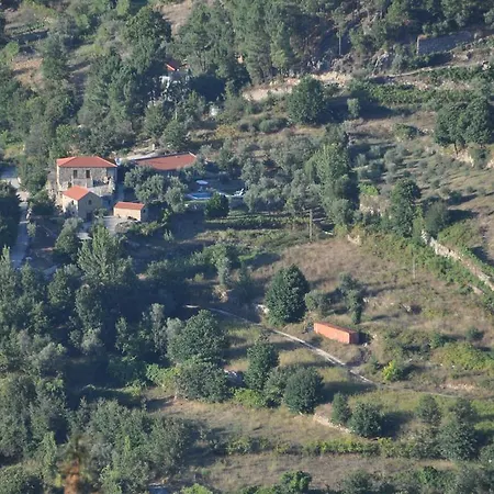 Quinta Das Lamas E Salgueirinhos Farm stay