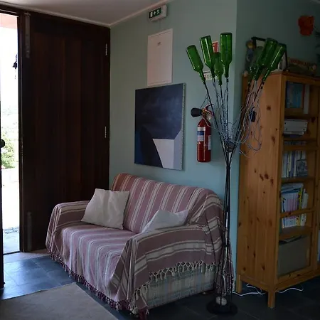 Gospodarstwo agroturystyczne Quinta Das Lamas E Salgueirinhos *