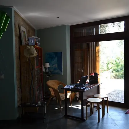 Quinta Das Lamas E Salgueirinhos *