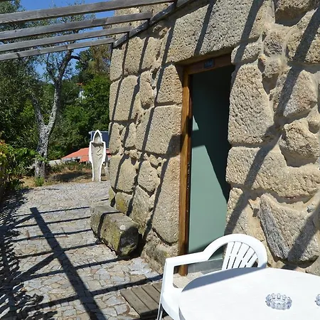 Quinta Das Lamas E Salgueirinhos Gospodarstwo agroturystyczne *