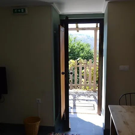 Gospodarstwo agroturystyczne Quinta Das Lamas E Salgueirinhos