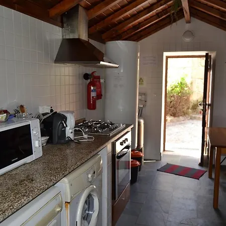 Gospodarstwo agroturystyczne Quinta Das Lamas E Salgueirinhos *