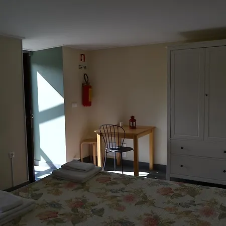 Quinta Das Lamas E Salgueirinhos