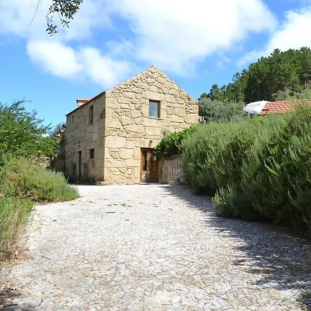 Quinta Das Lamas E Salgueirinhos Resende
