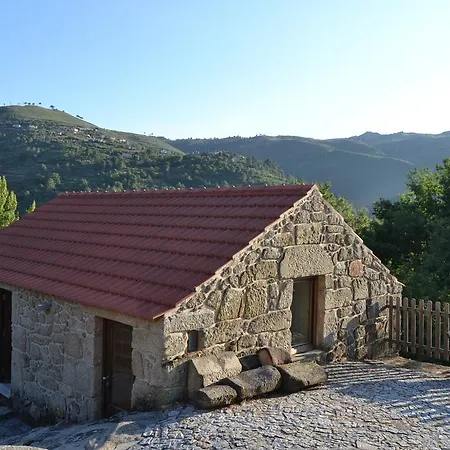 Quinta Das Lamas E Salgueirinhos Farm stay