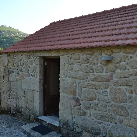 Gospodarstwo agroturystyczne Quinta Das Lamas E Salgueirinhos *