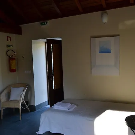 Quinta Das Lamas E Salgueirinhos Resende
