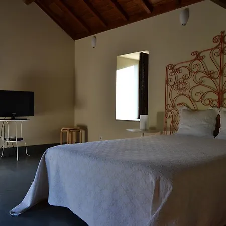 Farm stay Quinta Das Lamas E Salgueirinhos *