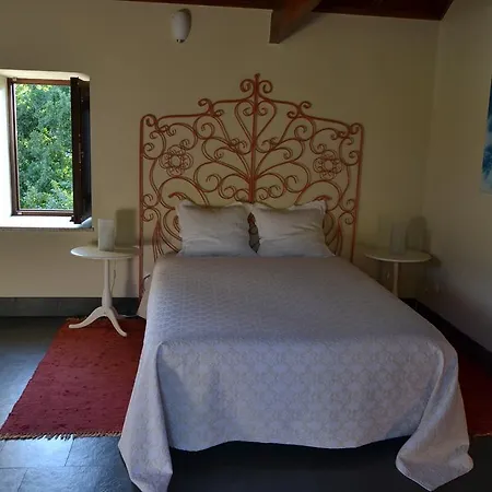 Quinta Das Lamas E Salgueirinhos *