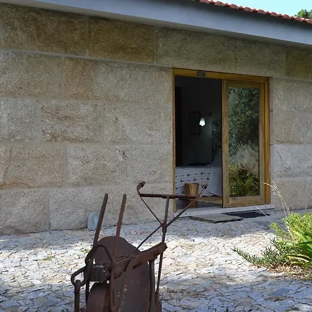 Quinta Das Lamas E Salgueirinhos Farm stay