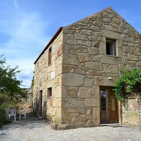 Quinta Das Lamas E Salgueirinhos *
