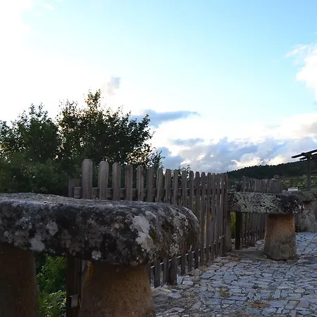 Quinta Das Lamas E Salgueirinhos