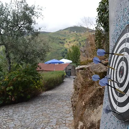 Quinta Das Lamas E Salgueirinhos Gospodarstwo agroturystyczne *