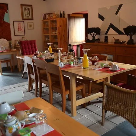 Quinta Das Lamas E Salgueirinhos Farm stay Resende
