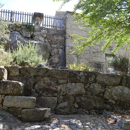 Quinta Das Lamas E Salgueirinhos Resende