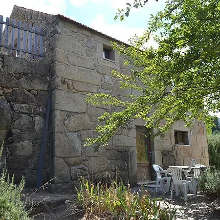 Quinta Das Lamas E Salgueirinhos Farm stay