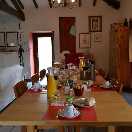 Quinta Das Lamas E Salgueirinhos Resende