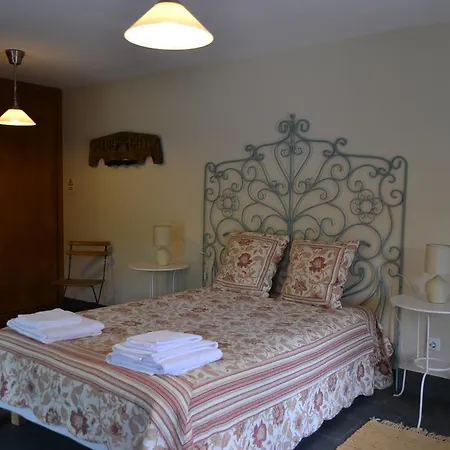 Quinta Das Lamas E Salgueirinhos Farm stay
