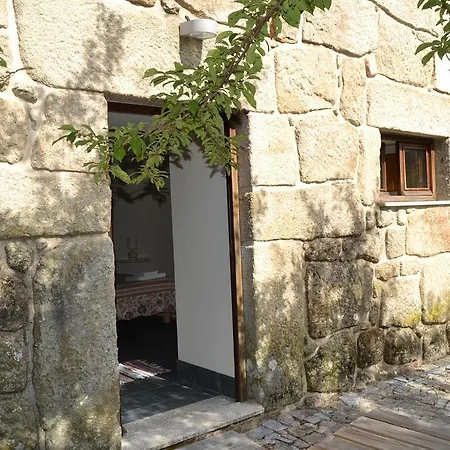 Quinta Das Lamas E Salgueirinhos Farm stay *