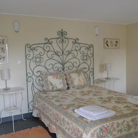 Quinta Das Lamas E Salgueirinhos Farm stay Resende