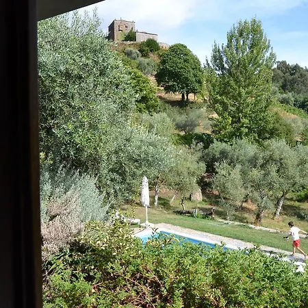 Quinta Das Lamas E Salgueirinhos Resende