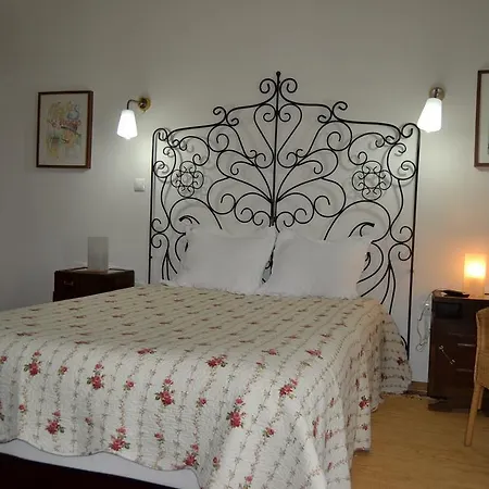 Quinta Das Lamas E Salgueirinhos