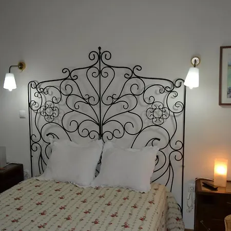 Farm stay Quinta Das Lamas E Salgueirinhos Resende