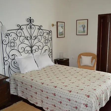 Quinta Das Lamas E Salgueirinhos Farm stay