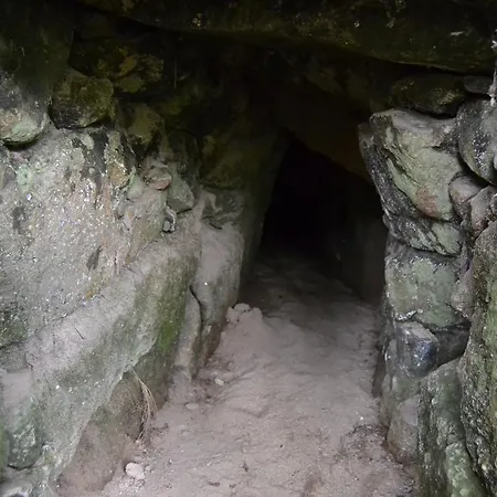 Gospodarstwo agroturystyczne Quinta Das Lamas E Salgueirinhos