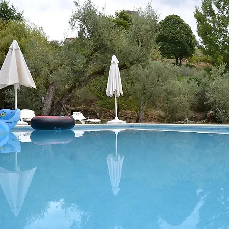 Quinta Das Lamas E Salgueirinhos Farm stay *