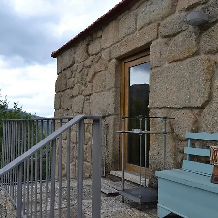 Quinta Das Lamas E Salgueirinhos Farm stay Resende