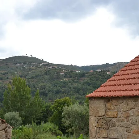 Quinta Das Lamas E Salgueirinhos Resende