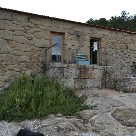 Quinta Das Lamas E Salgueirinhos * Resende