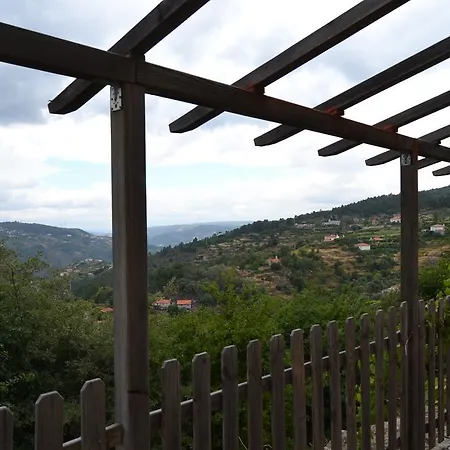 Farm stay Quinta Das Lamas E Salgueirinhos