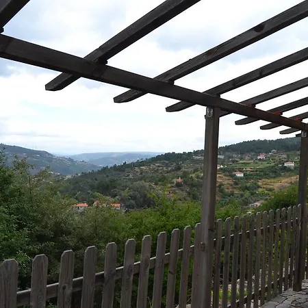 Quinta Das Lamas E Salgueirinhos Resende