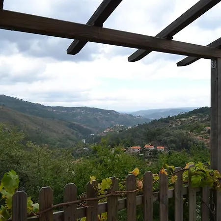 Quinta Das Lamas E Salgueirinhos Farm stay