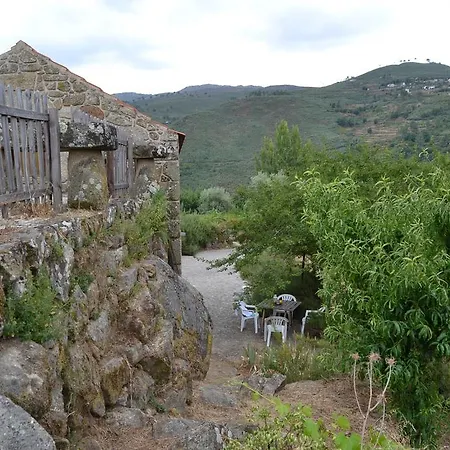 Farm stay Quinta Das Lamas E Salgueirinhos *