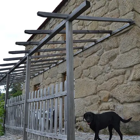 Quinta Das Lamas E Salgueirinhos *