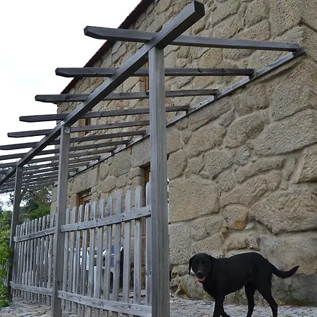 Quinta Das Lamas E Salgueirinhos *