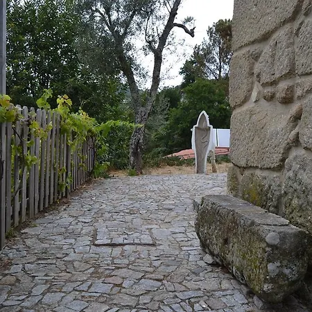Quinta Das Lamas E Salgueirinhos Farm stay *