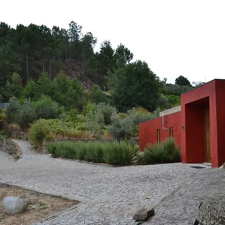 Gospodarstwo agroturystyczne Quinta Das Lamas E Salgueirinhos