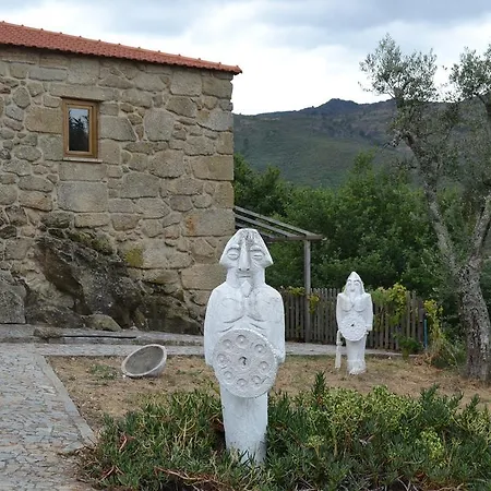 Quinta Das Lamas E Salgueirinhos Resende