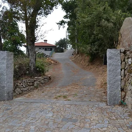 Quinta Das Lamas E Salgueirinhos Farm stay