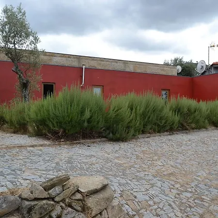 Quinta Das Lamas E Salgueirinhos *