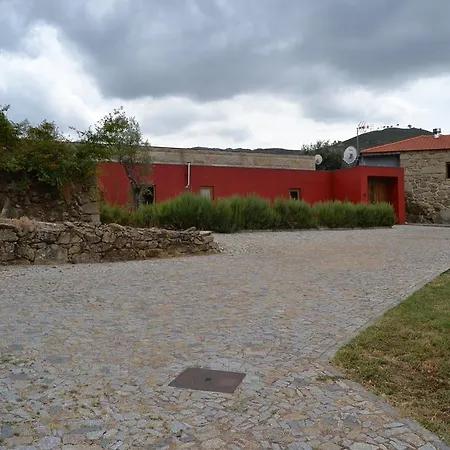 Quinta Das Lamas E Salgueirinhos * Resende
