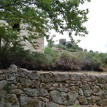 Quinta Das Lamas E Salgueirinhos *