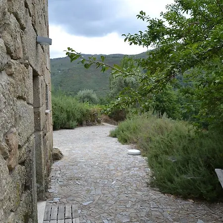 Quinta Das Lamas E Salgueirinhos Resende