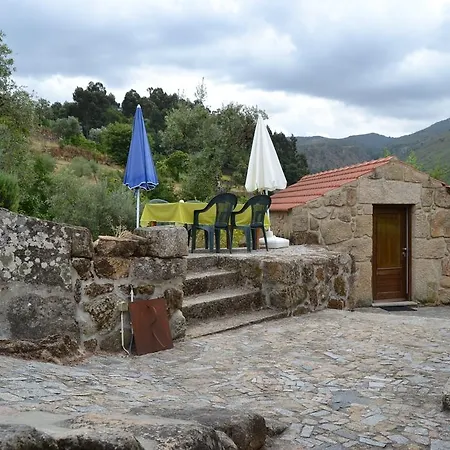 Gospodarstwo agroturystyczne Quinta Das Lamas E Salgueirinhos *