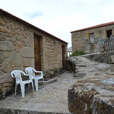 Quinta Das Lamas E Salgueirinhos Farm stay *