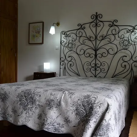 Gospodarstwo agroturystyczne Quinta Das Lamas E Salgueirinhos *